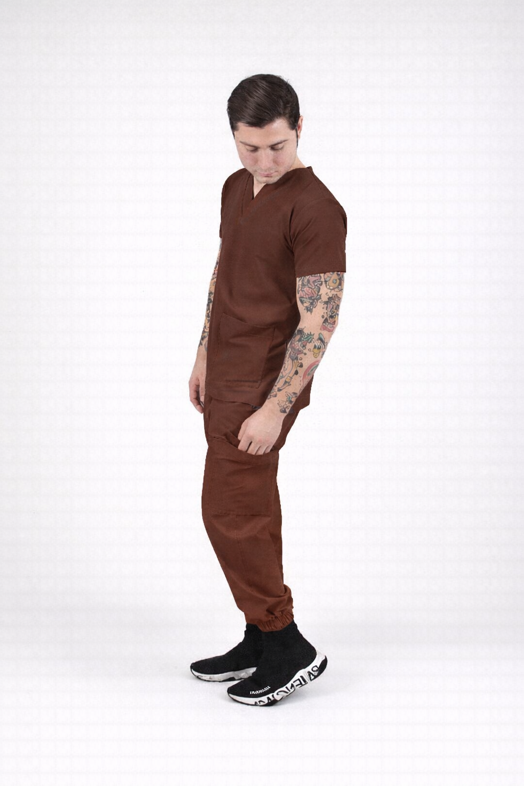 Uniforme Classic Men