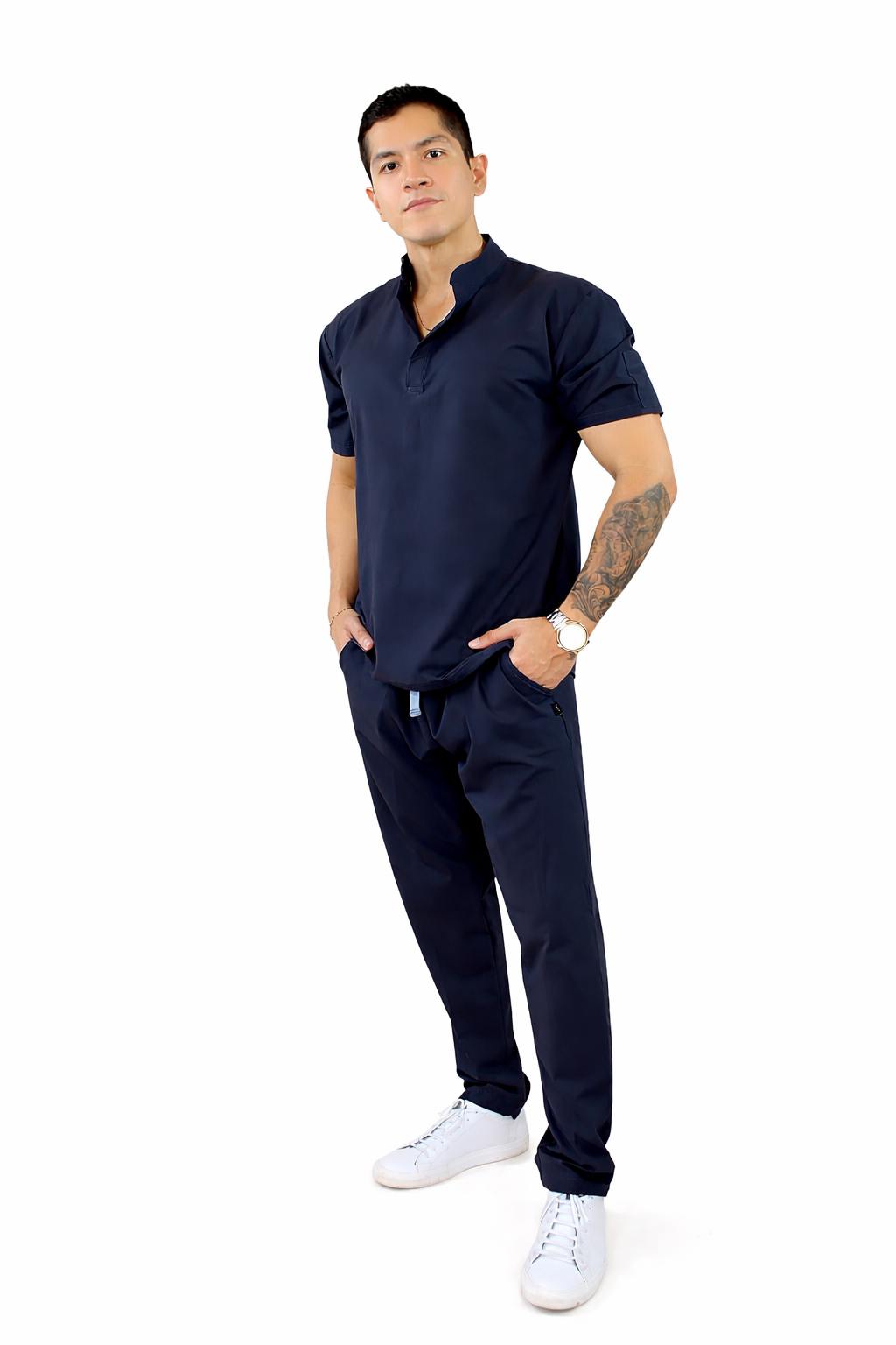Uniforme Elegance