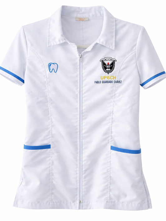 Uniforme Odontología UPGCH