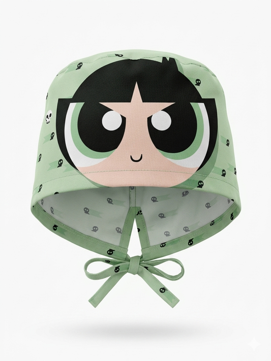 Gorro Bellota