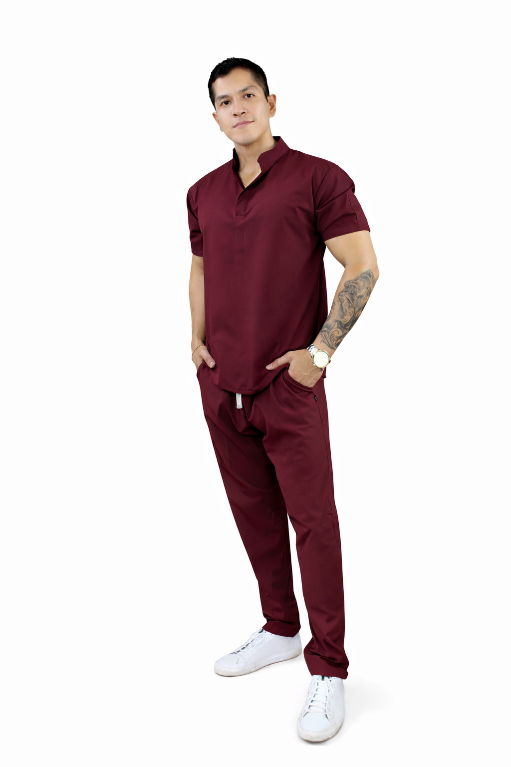 Uniforme Elegance