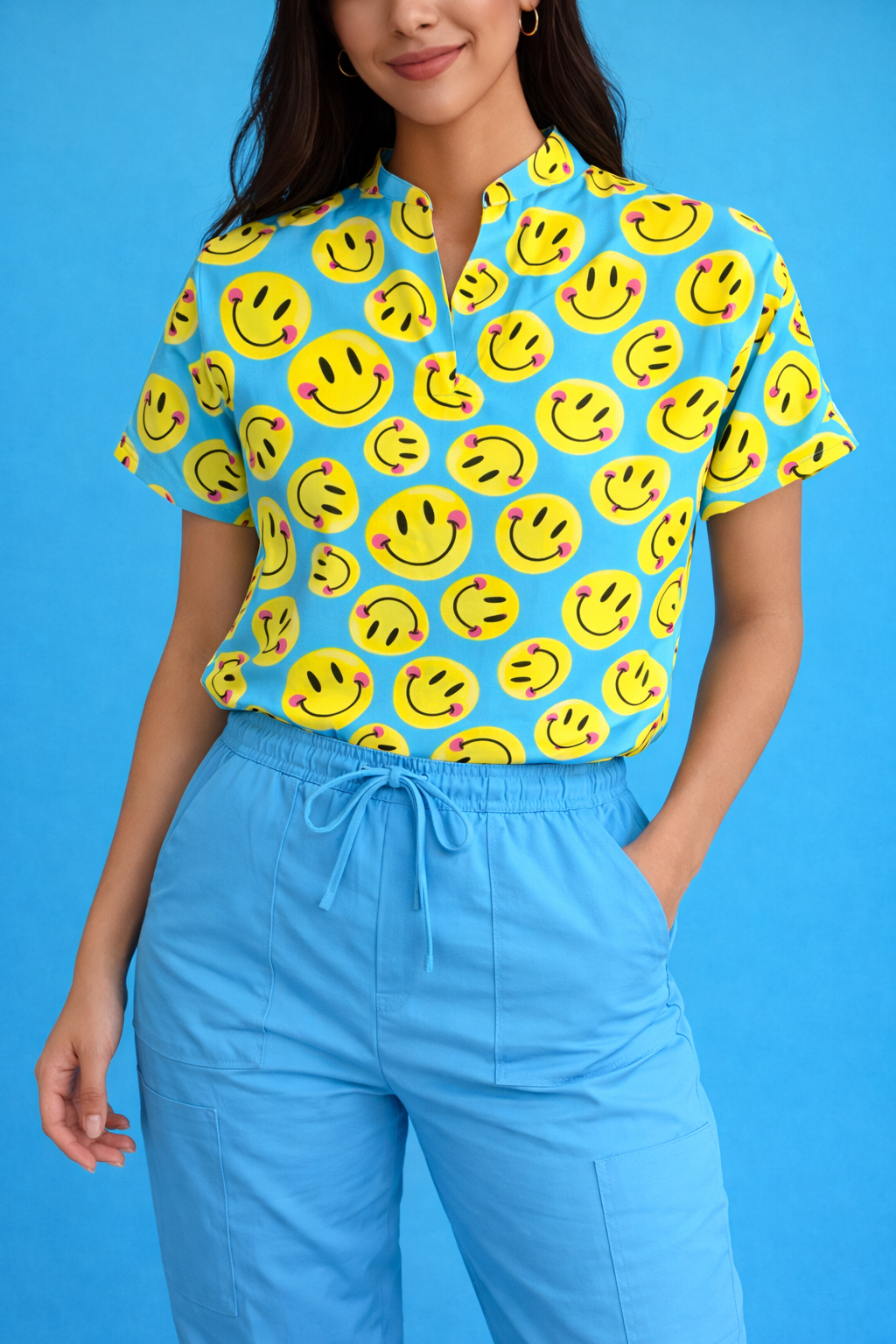 Filipina Happy
