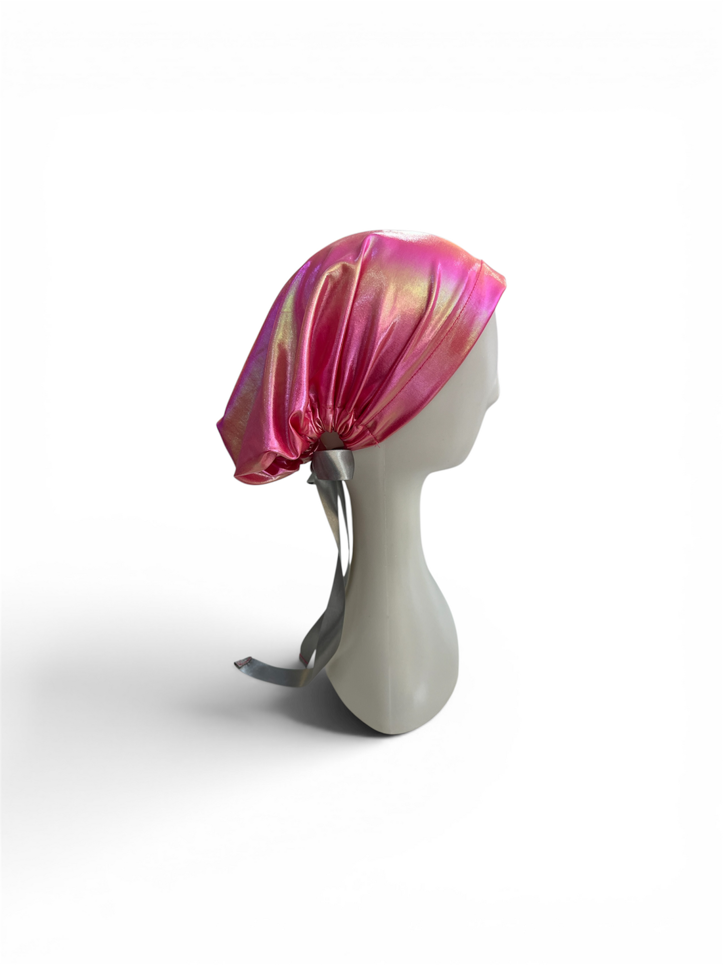 Gorro FDY Rosa