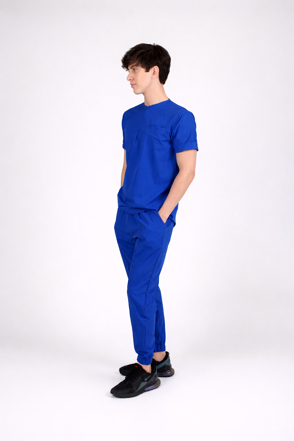 Uniforme Vanguard Men
