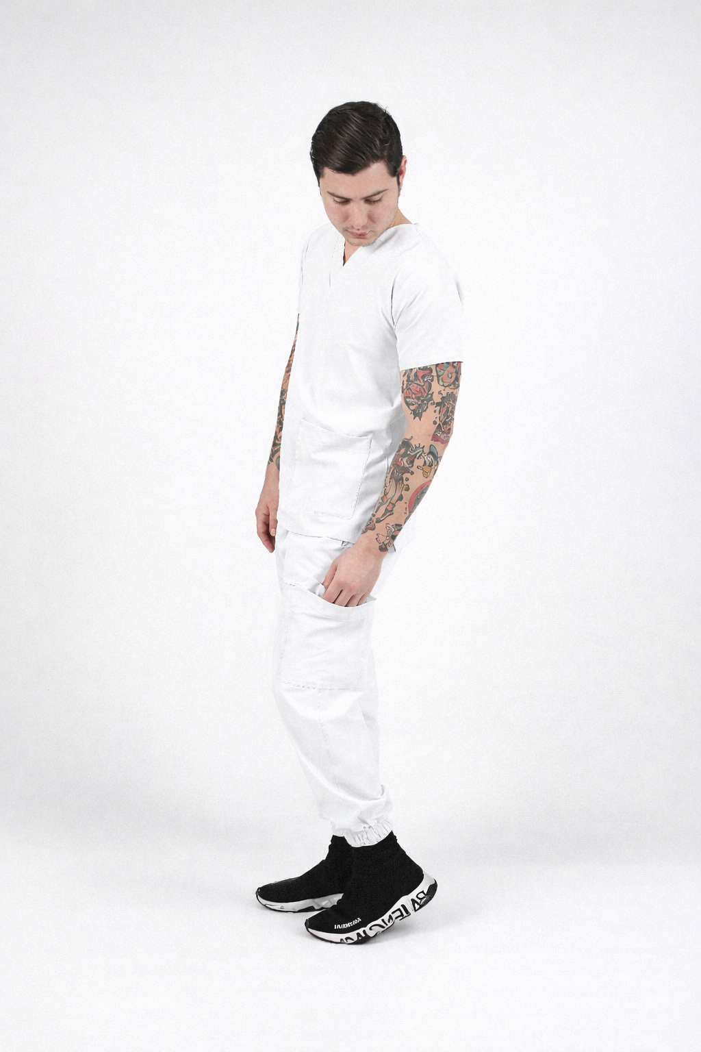Uniforme Classic Men