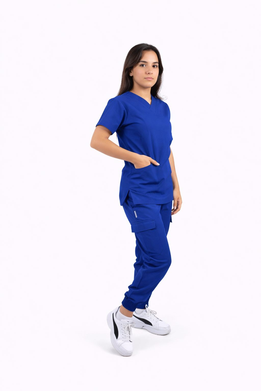 Uniforme Classic