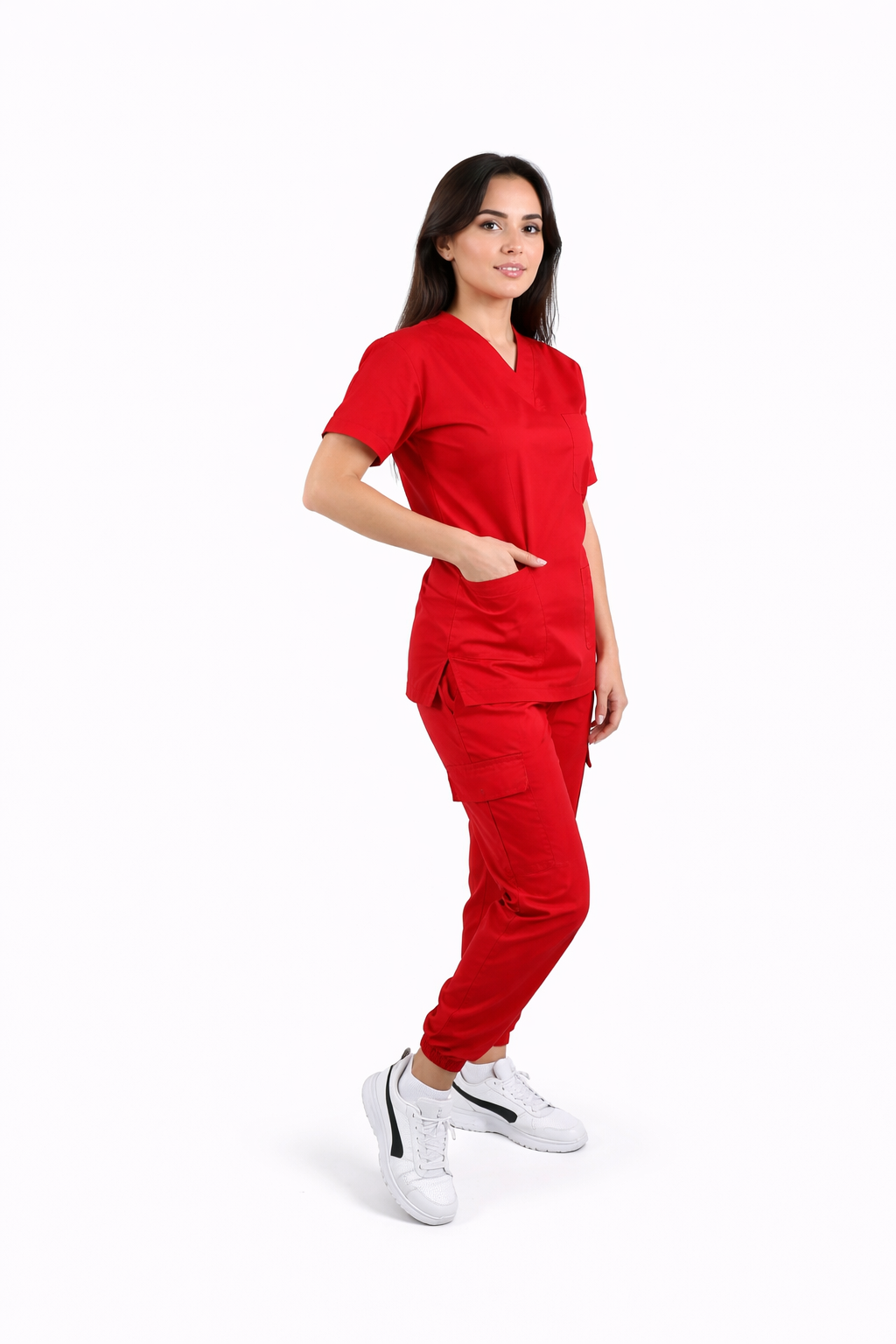 Uniforme Classic