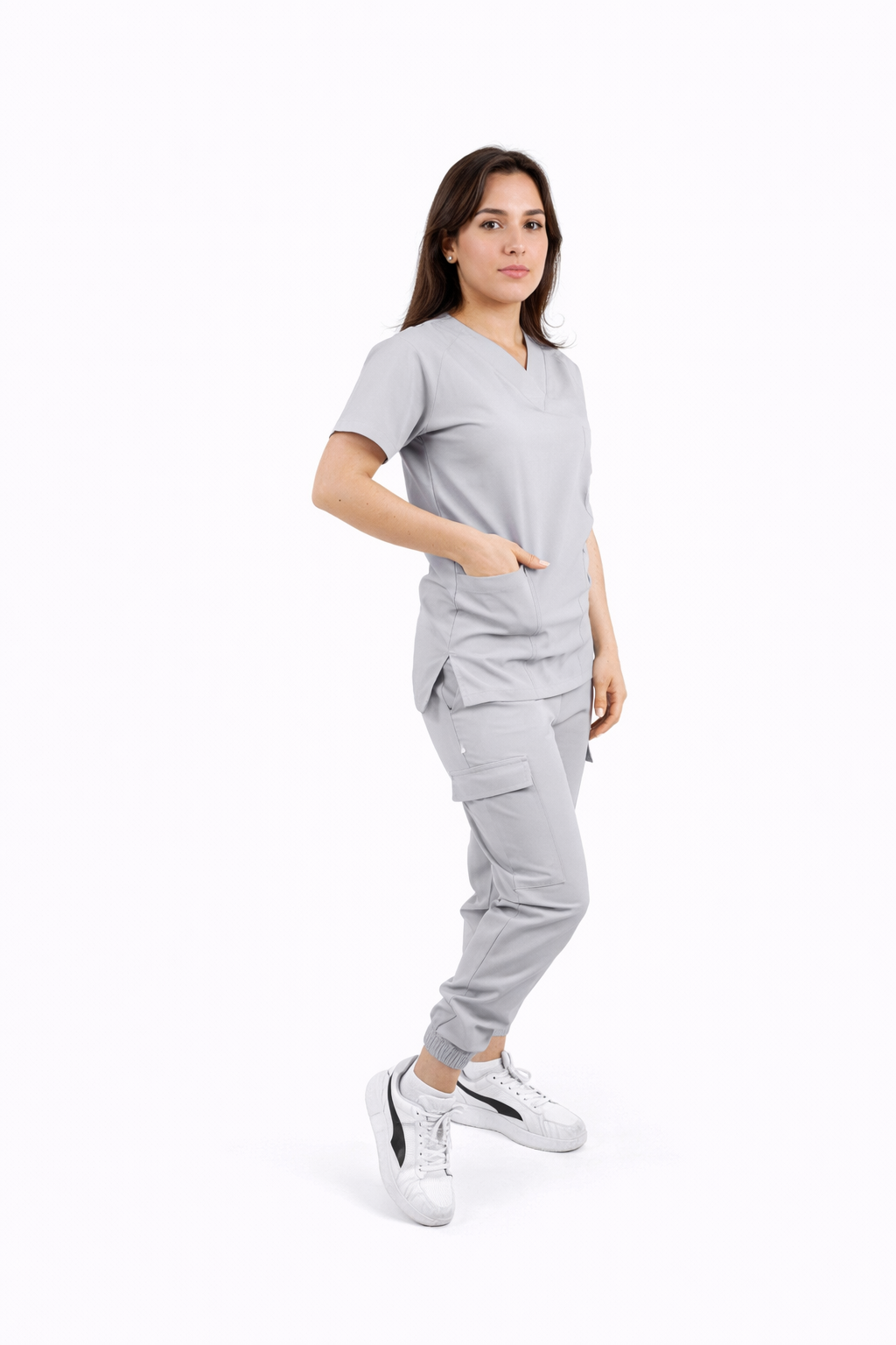 Uniforme Classic