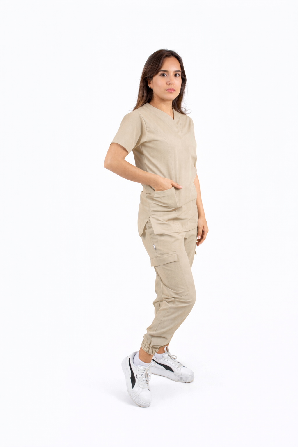 Uniforme Classic
