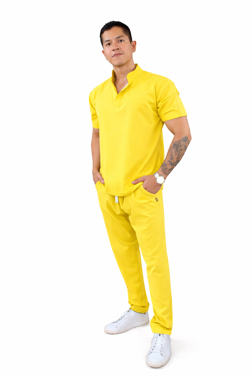Uniforme Elegance