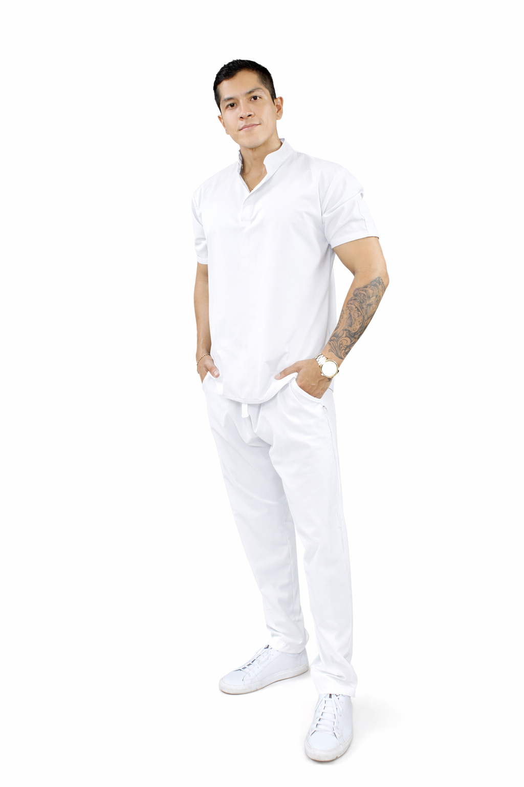 Uniforme Elegance