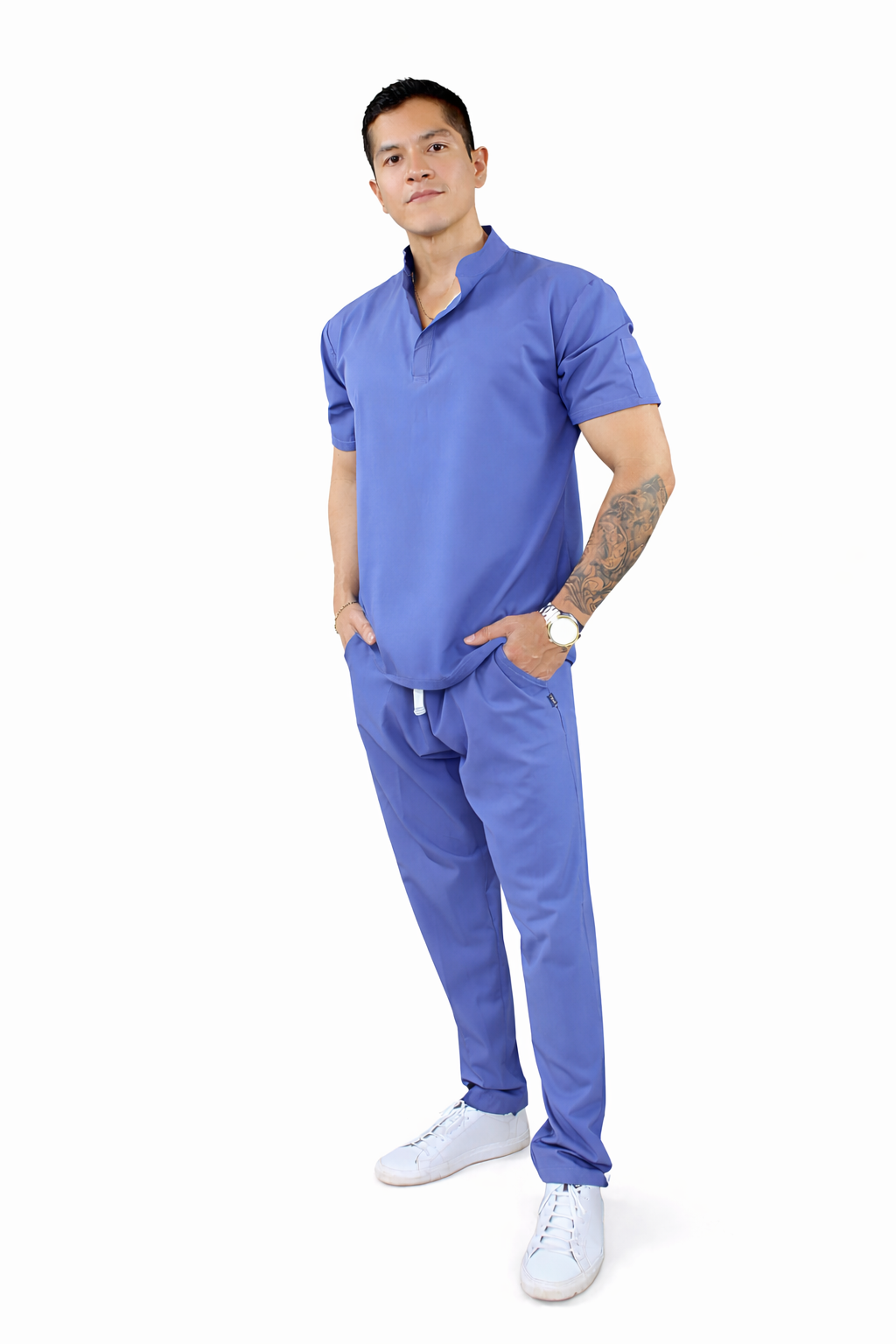 Uniforme Elegance