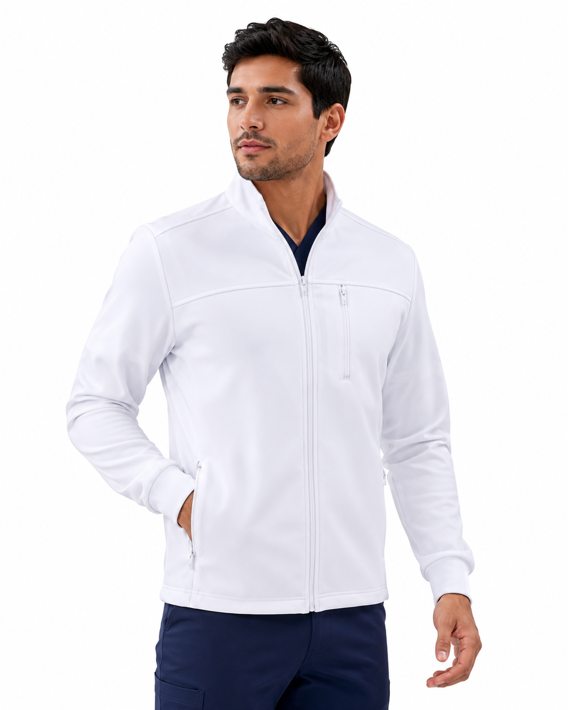 Med Jacket Caballero