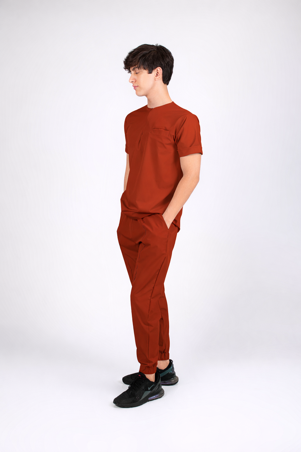 Uniforme Vanguard Men