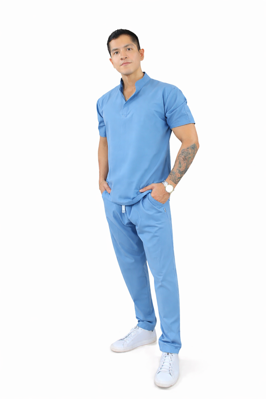 Uniforme Elegance
