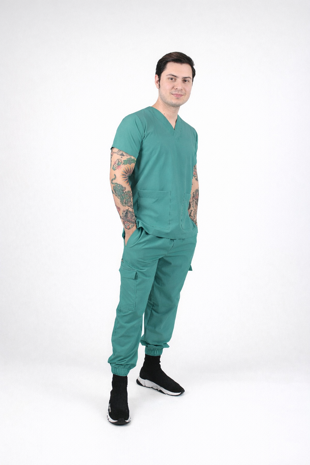 Uniforme Classic Men