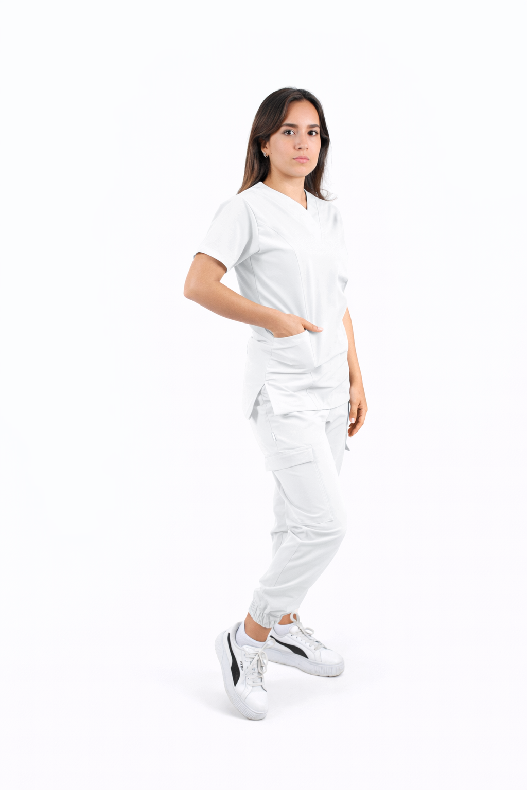 Uniforme Classic