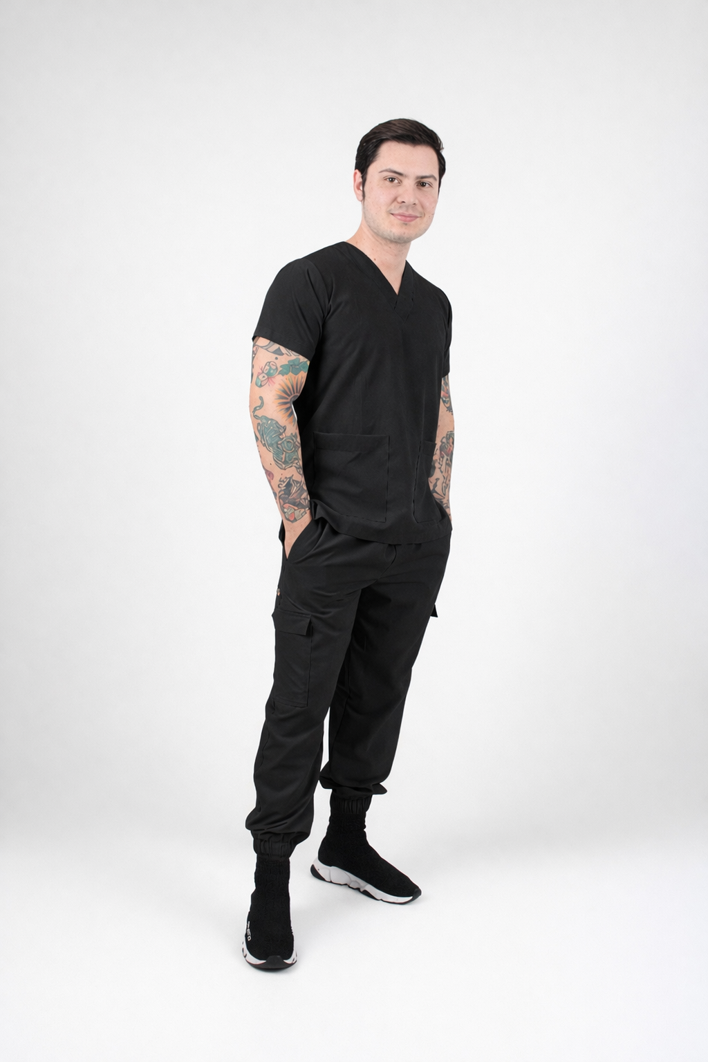 Uniforme Classic Men