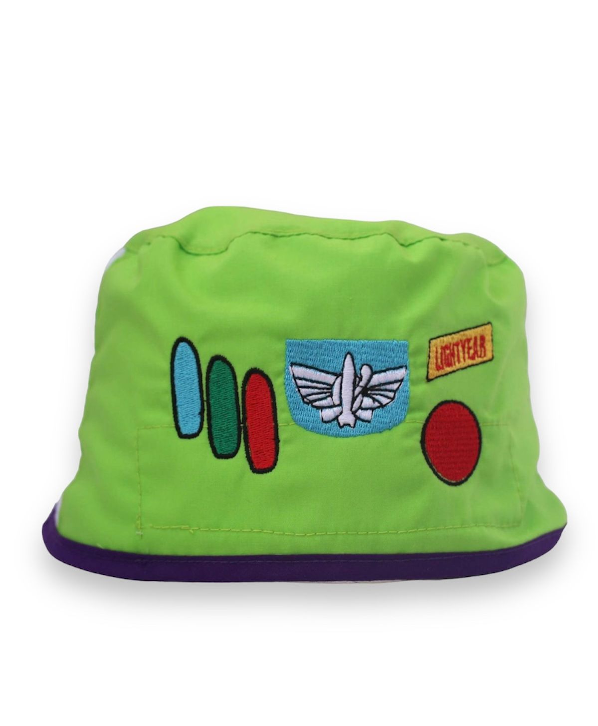 Gorro quirúrgico Buzz Lightyear