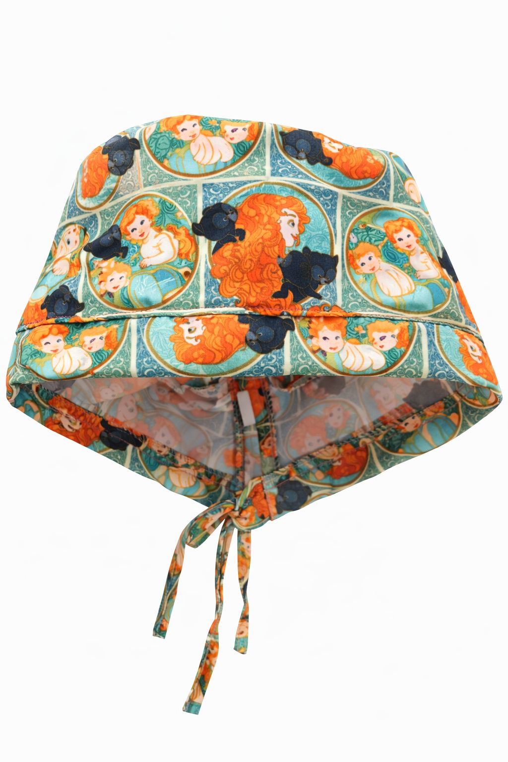 Gorro Valiente