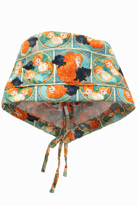 Gorro Valiente