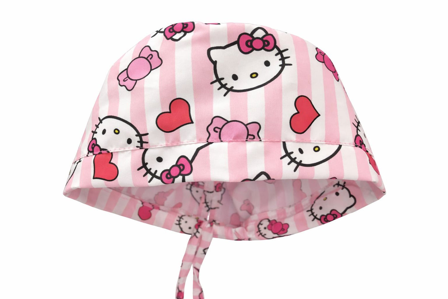 Gorro Kitty