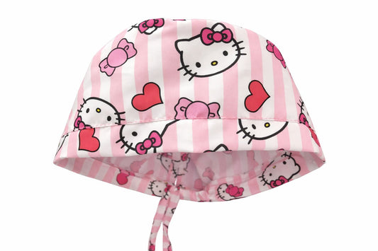 Gorro Kitty