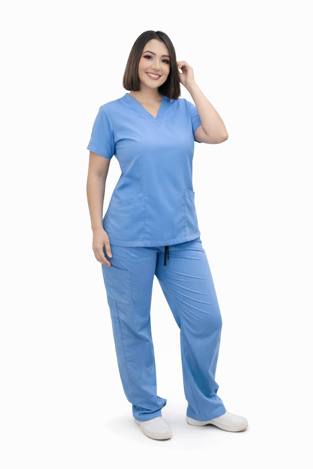 Uniforme Plumbago