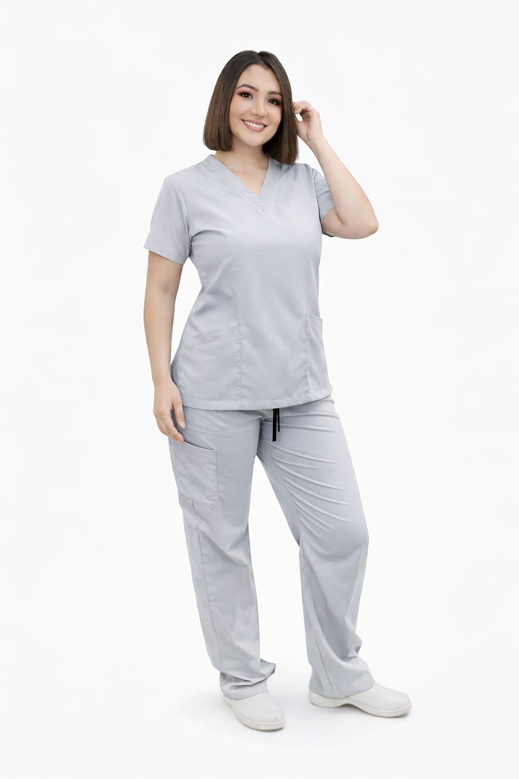 Uniforme Plumbago