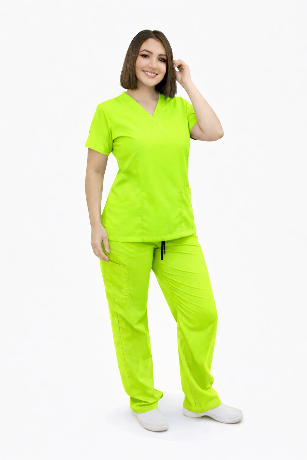 Uniforme Plumbago