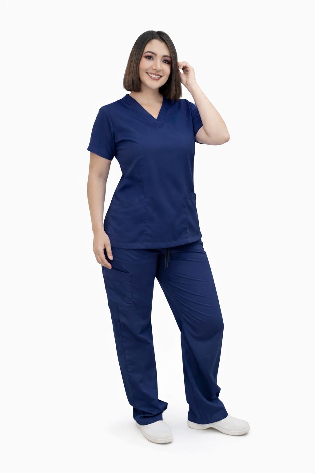 Uniforme Plumbago