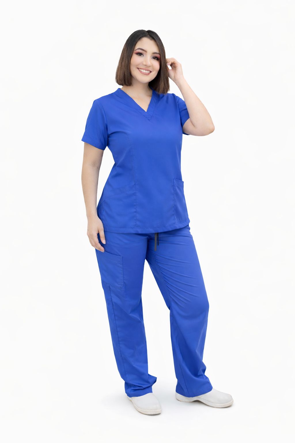 Uniforme Plumbago
