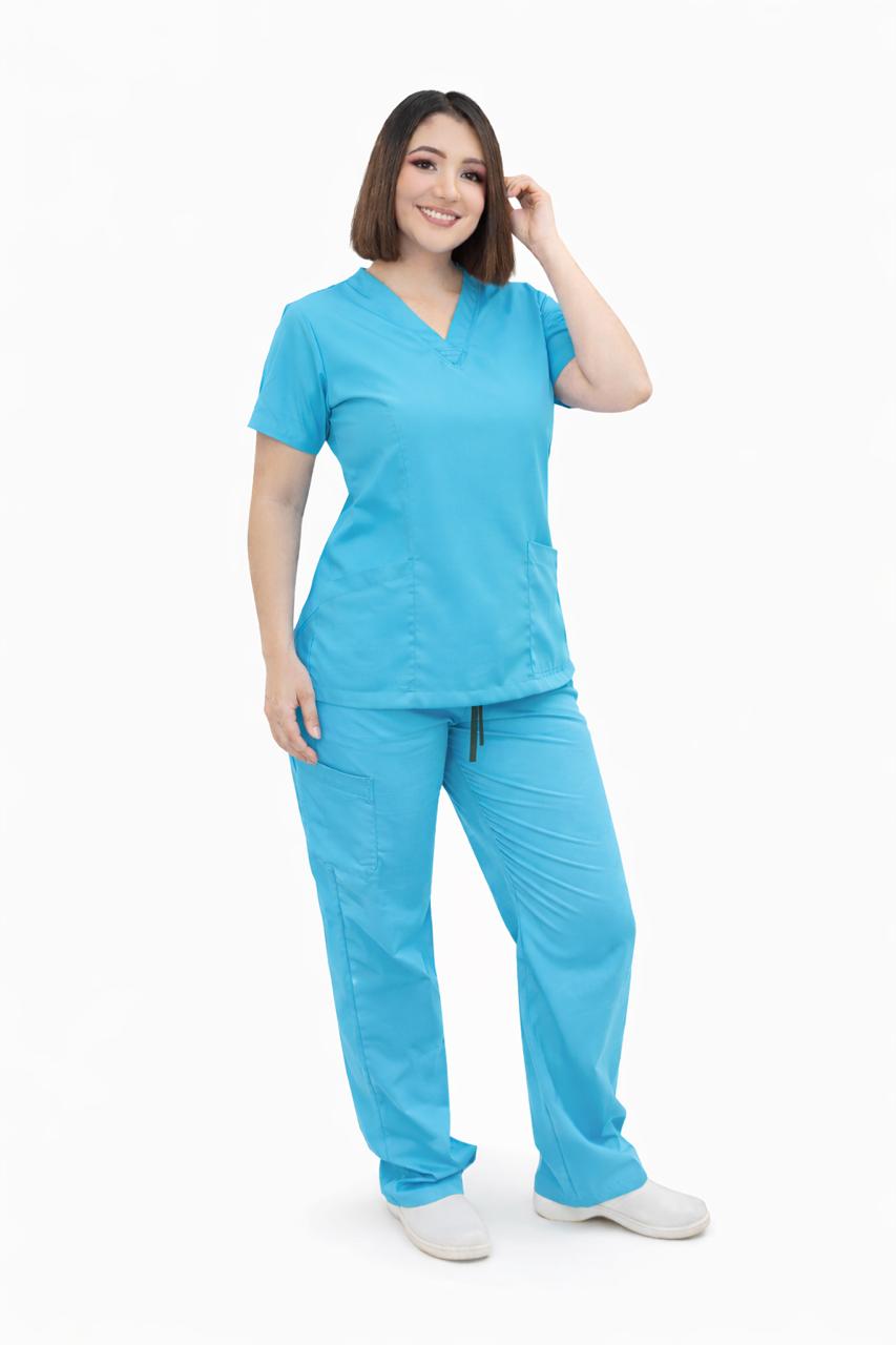 Uniforme Plumbago