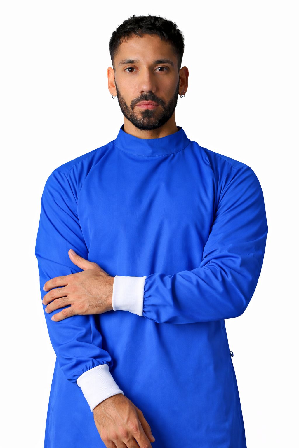Batas de protección Caballero