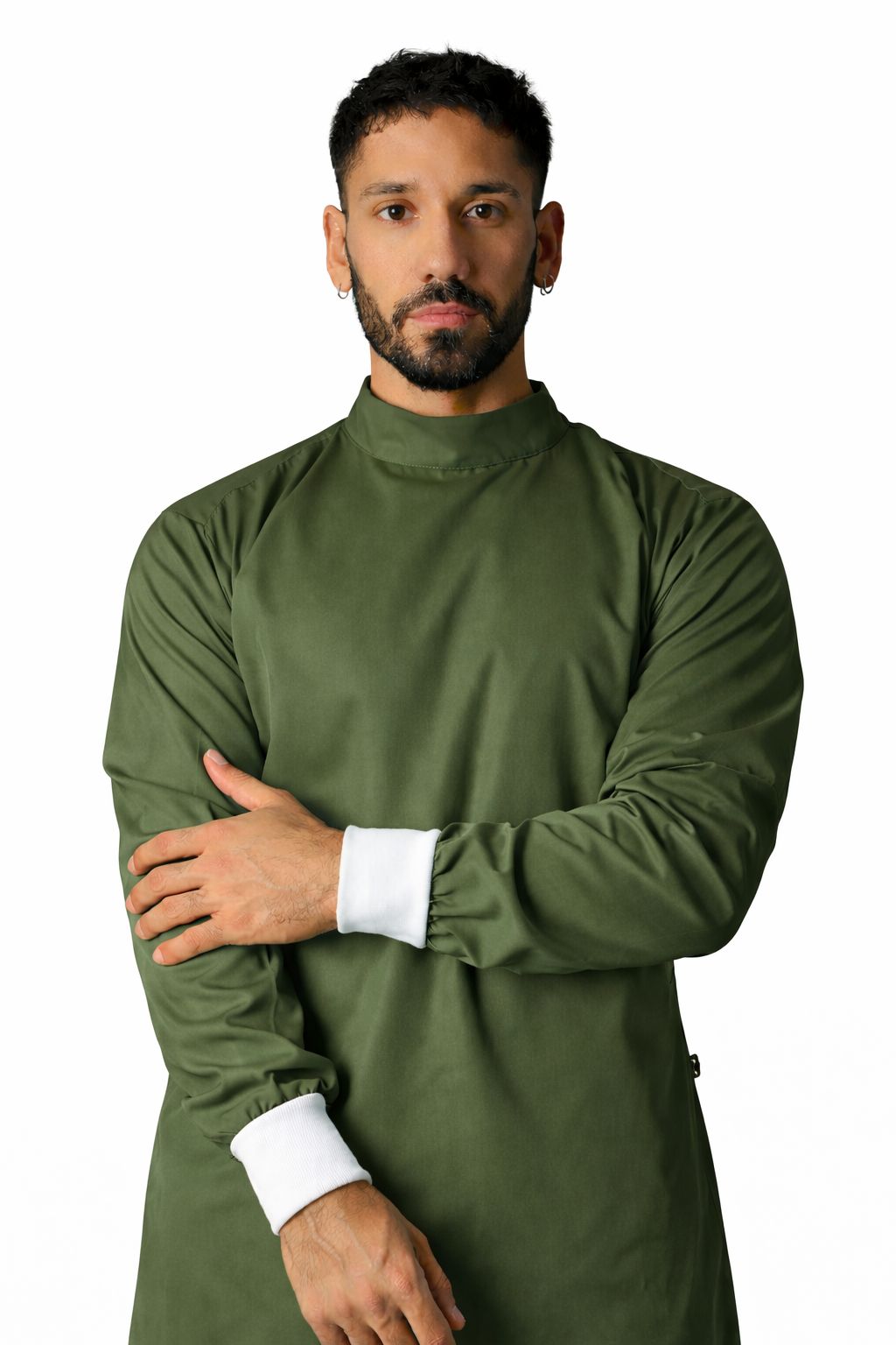 Batas de protección Caballero