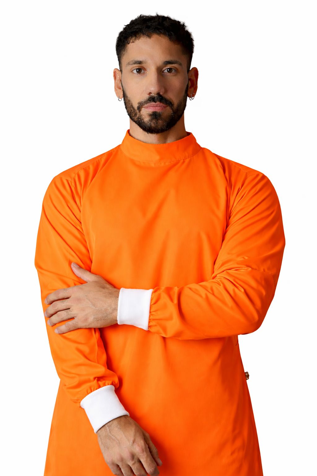 Batas de protección Caballero