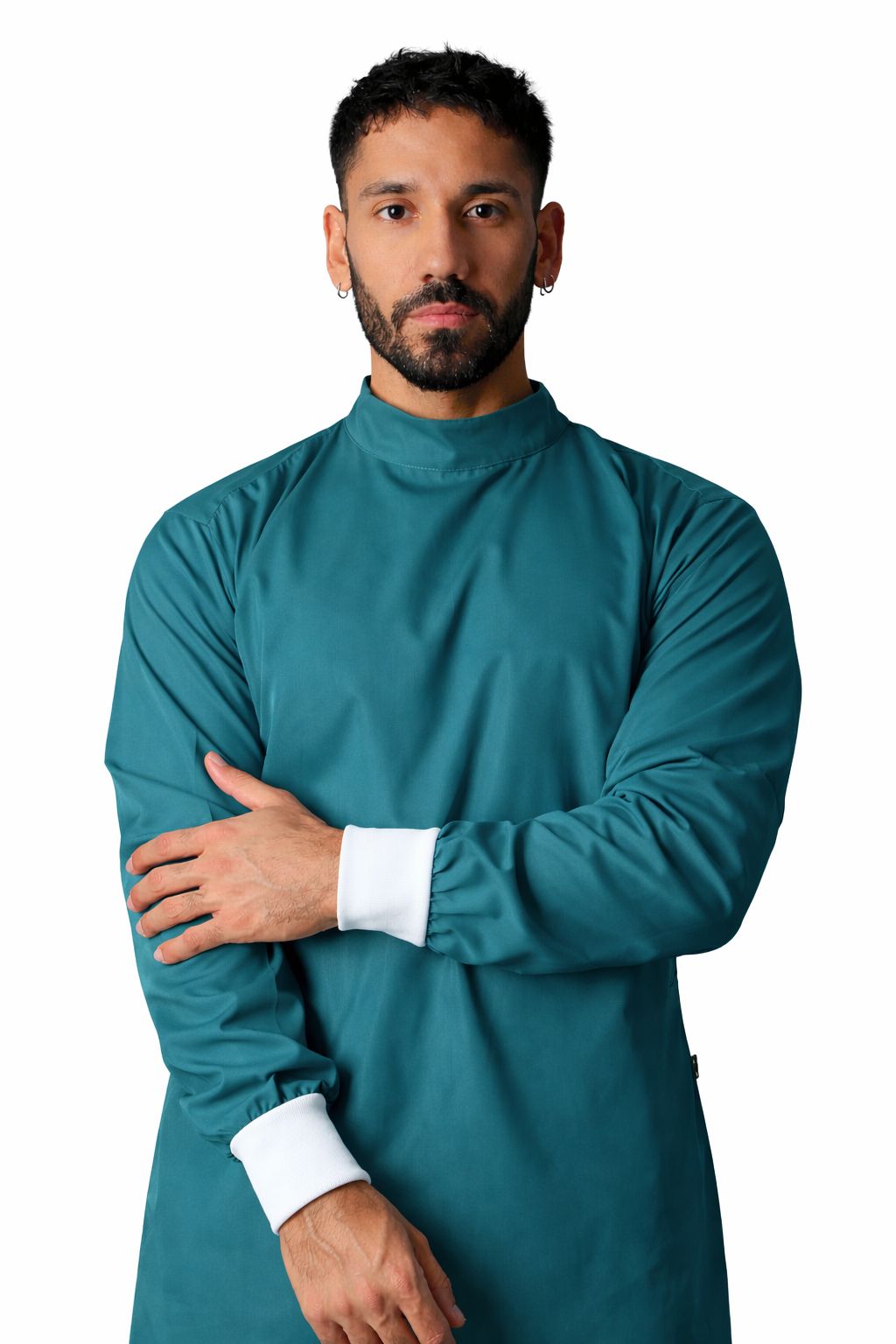 Batas de protección Caballero