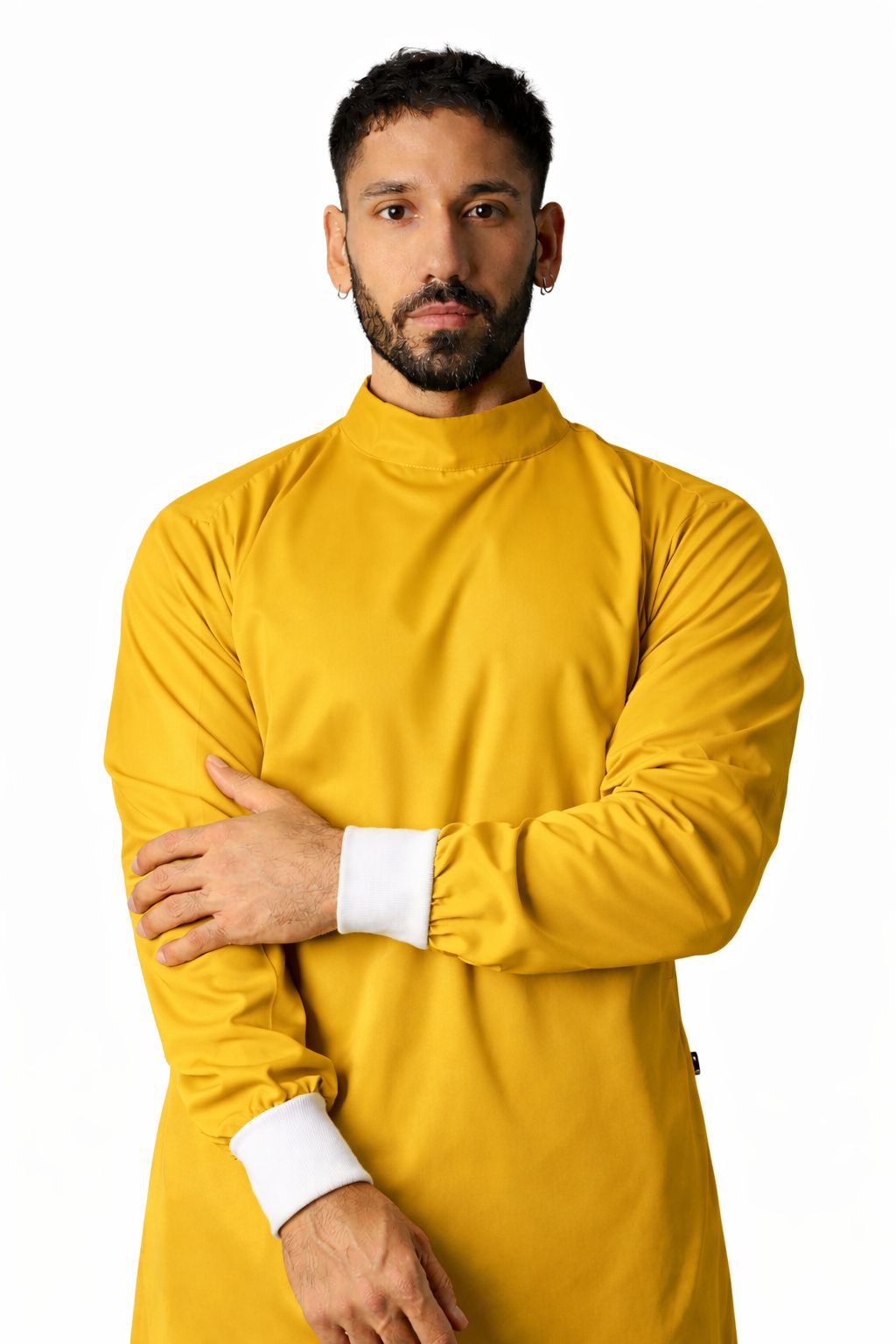Batas de protección Caballero