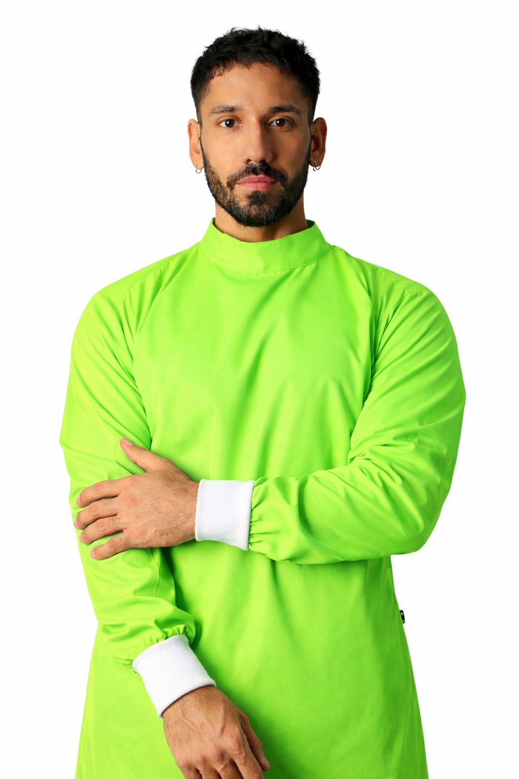Batas de protección Caballero