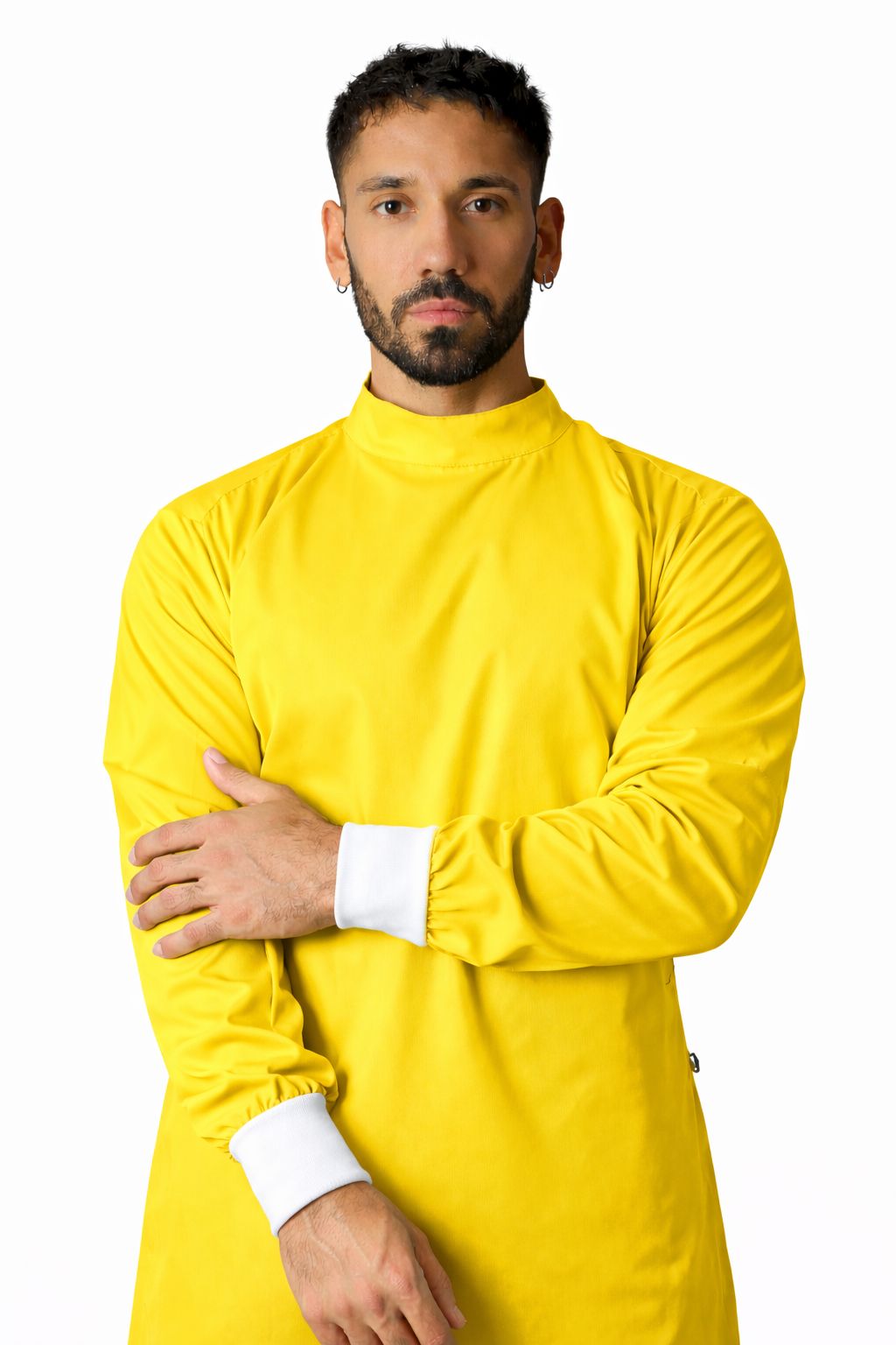 Batas de protección Caballero