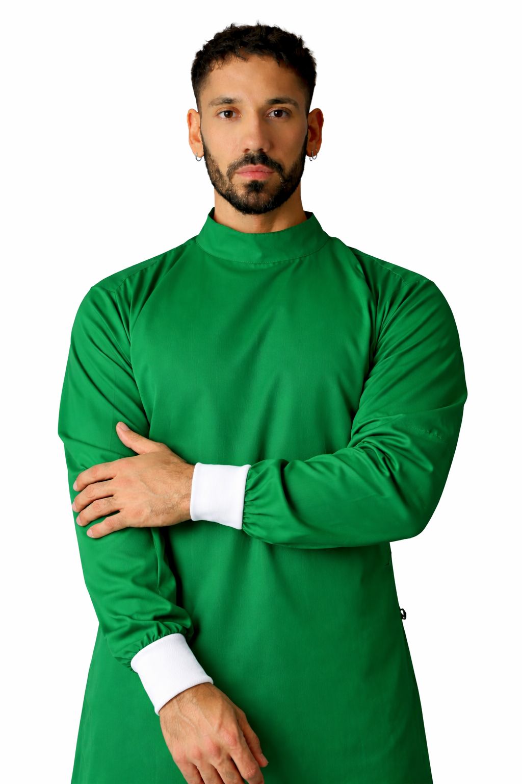 Batas de protección Caballero