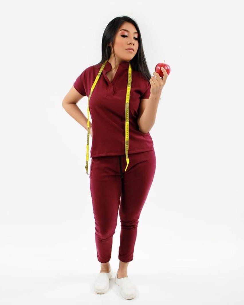 Uniforme Elegance
