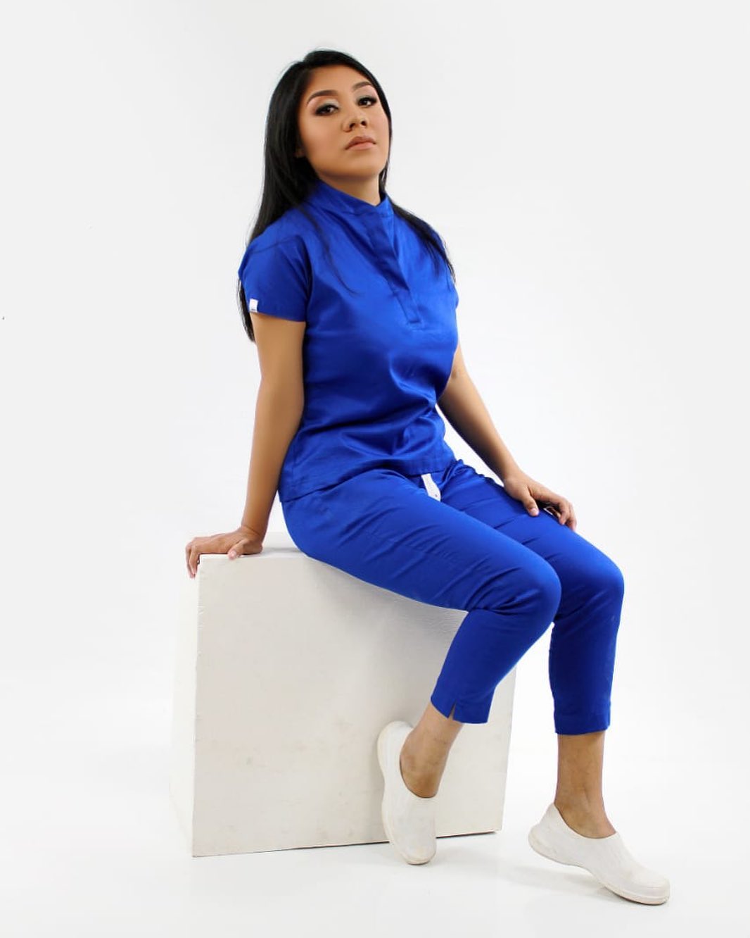 Uniforme Elegance