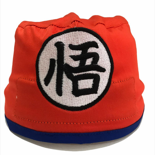 Gorro quirúrgico Dragon Ball Z