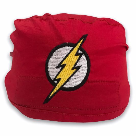 Gorro quirúrgico Flash
