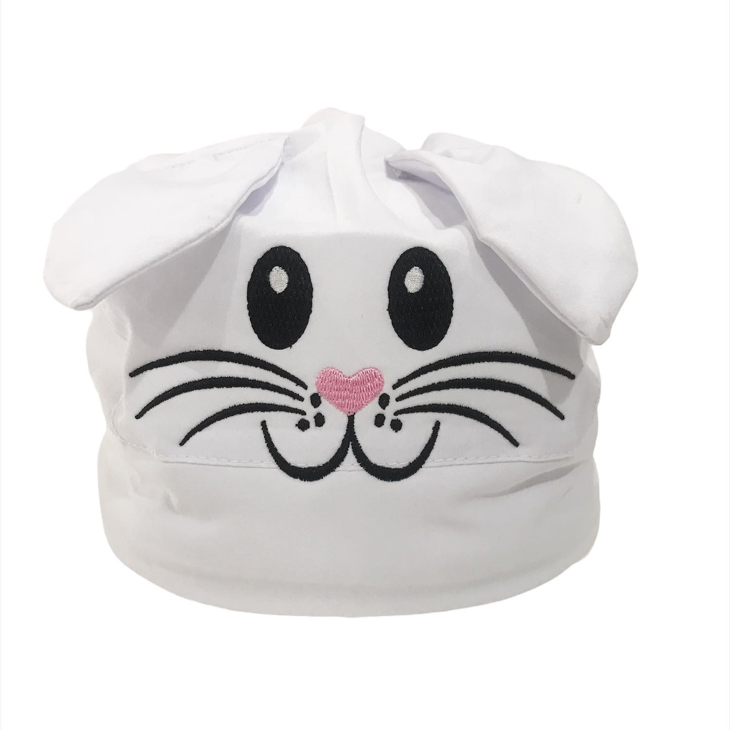 Gorro quirúrgico Conejo