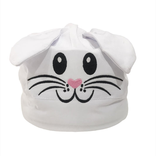 Gorro quirúrgico Conejo