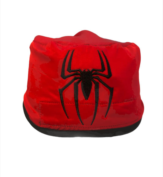 Gorro quirúrgico Hombre Araña