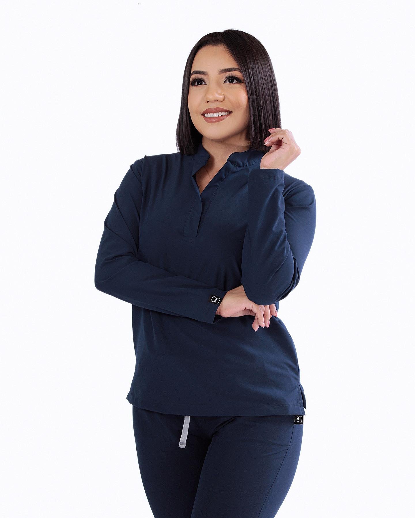 Uniforme Lago