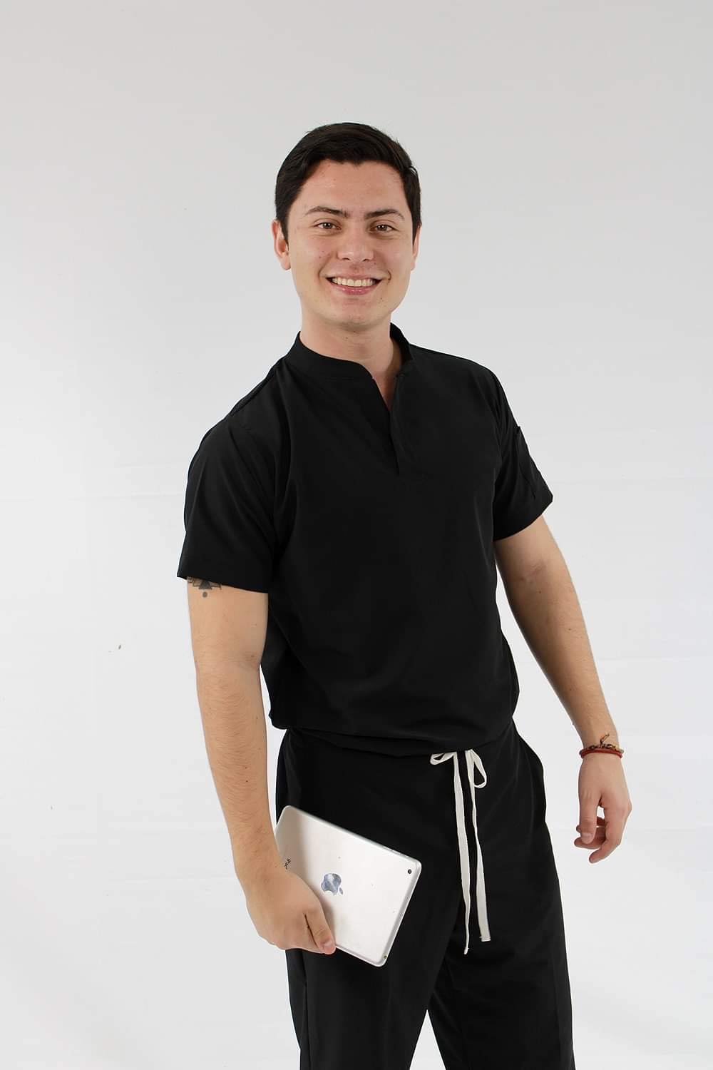 Uniforme Elegance